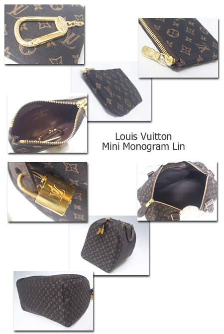 exact replica handbag